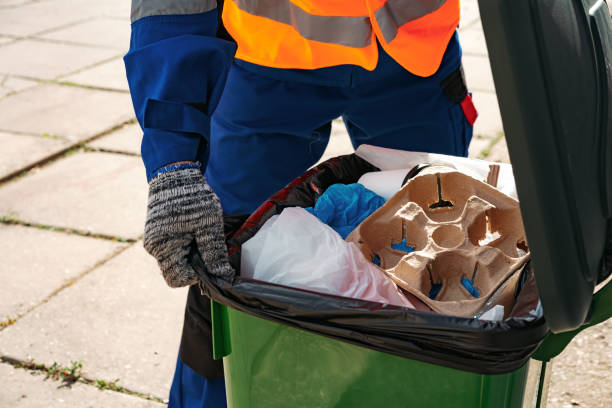 Best Construction Debris Removal  in Emmon, AK
