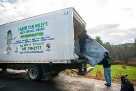 Trusted Emmonak, AK Junk Removal Services Experts